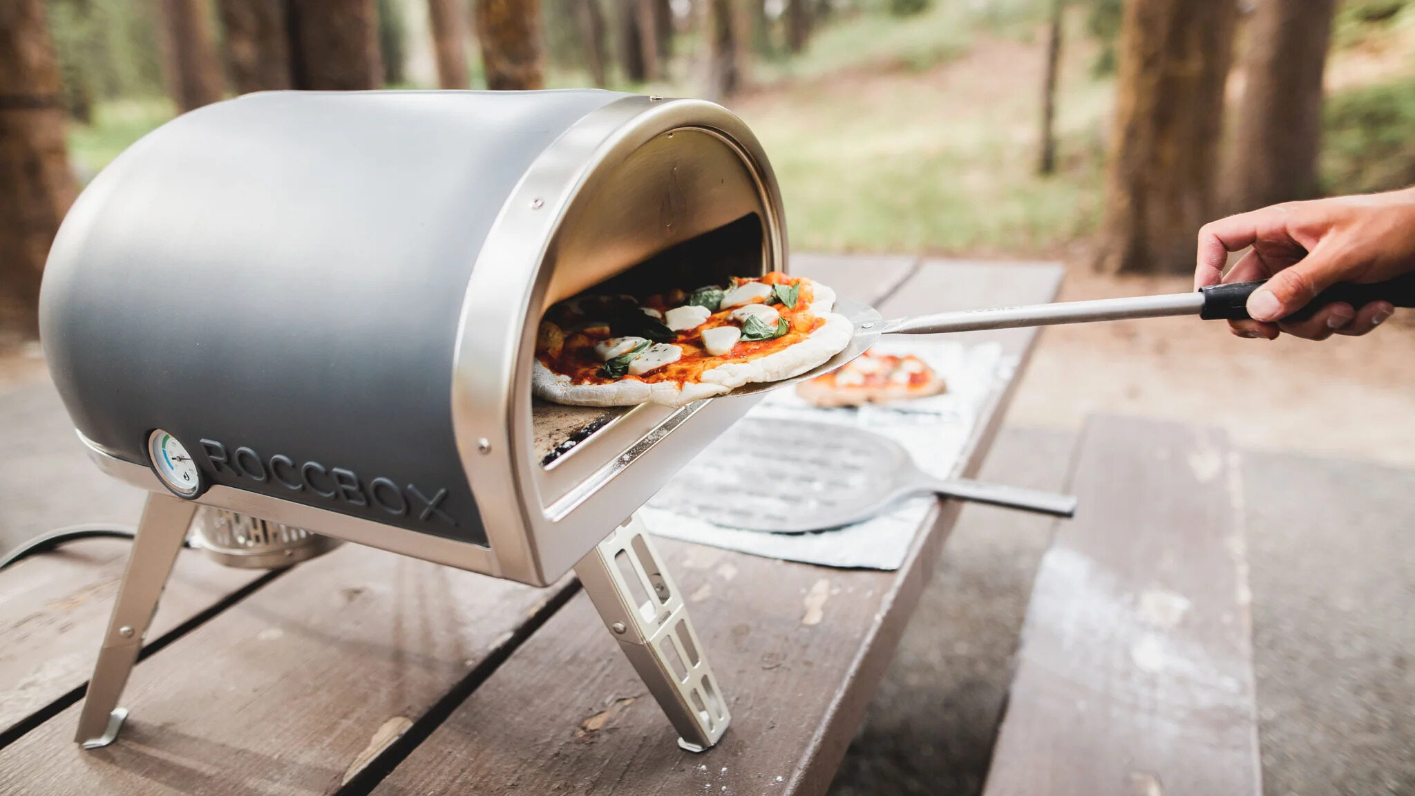 14 Best Roccbox Pizza Oven For 2024