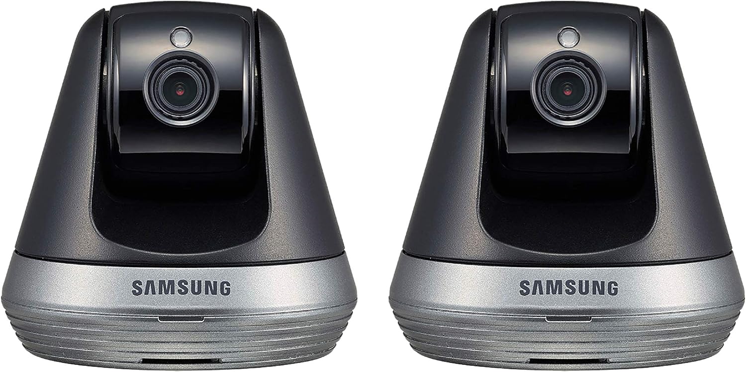 14 Best Samsung Security Cameras 1080P For 2024
