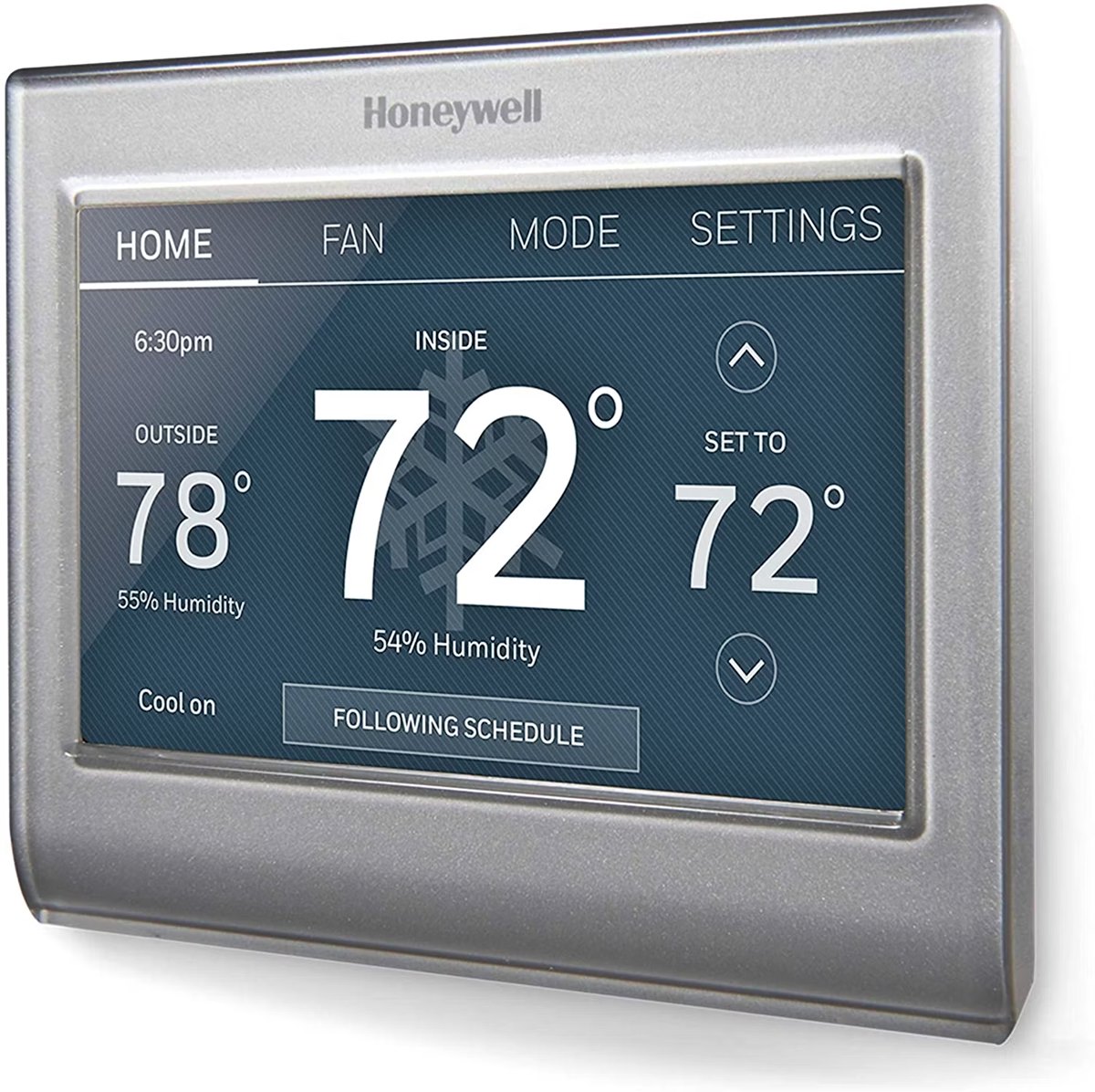 The best smart thermostats in 2024