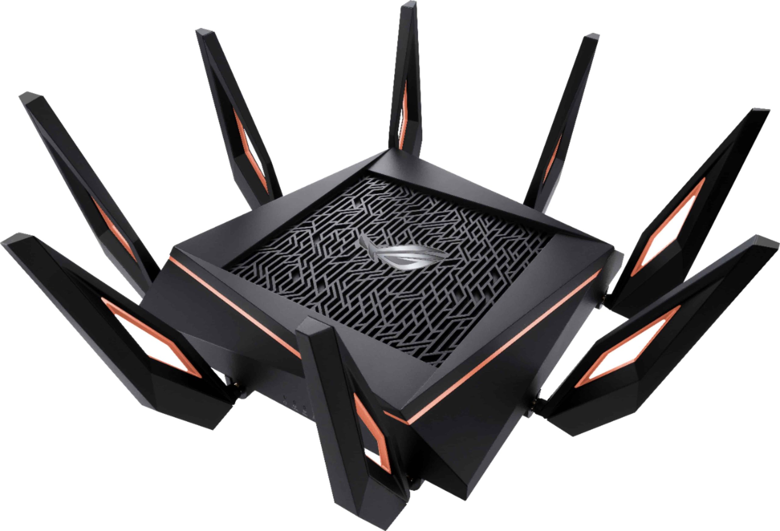 14 Best Tri-Band Wi-Fi Router For 2024