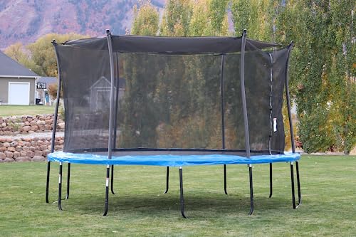 14' Trampoline Universal Shade Cover