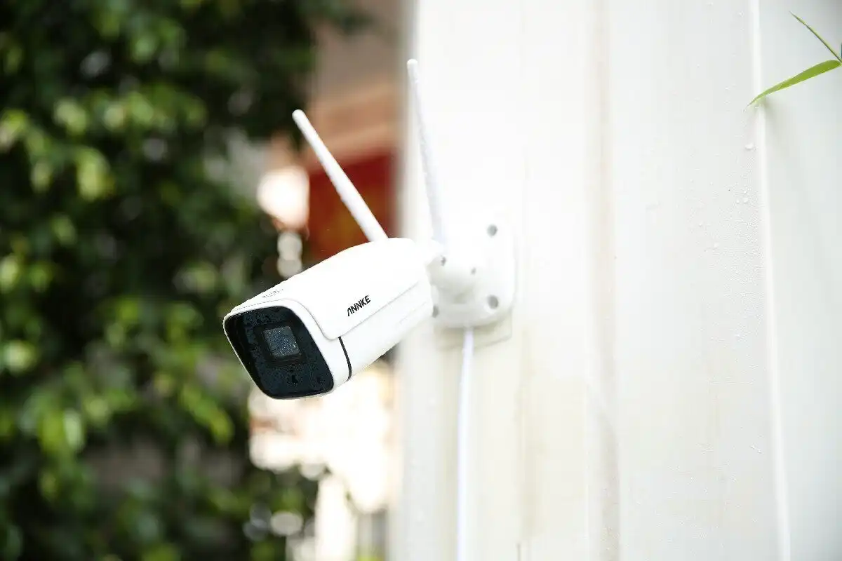 15 Amazing Annke Security Cameras For 2024