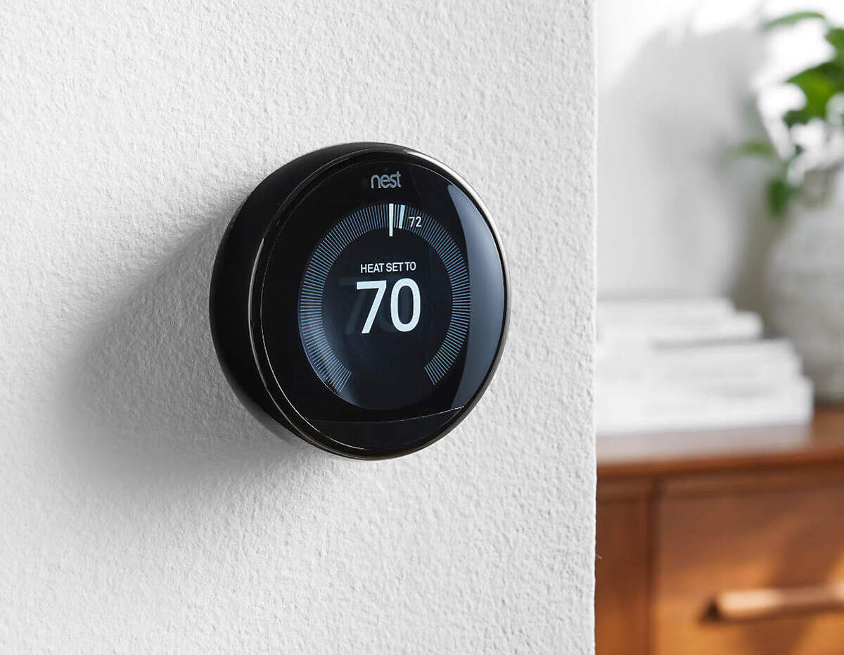 15 Amazing Nest Thermostat Black For 2024