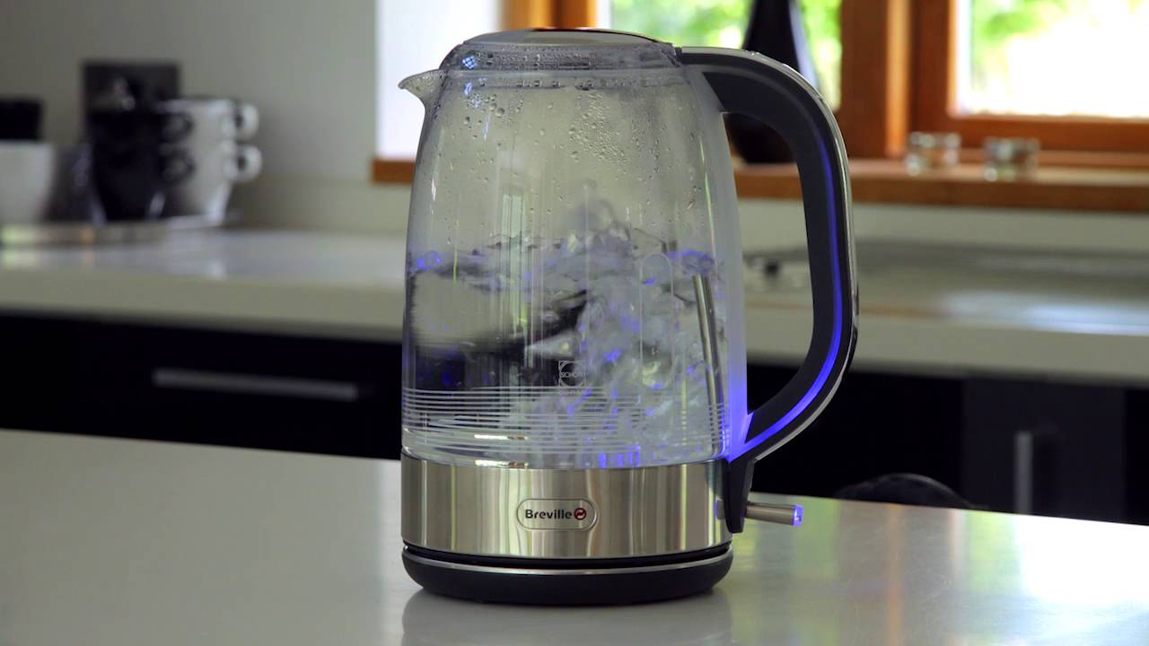 15 Amazing Breville Crystal Clear Electric Kettle For 2024
