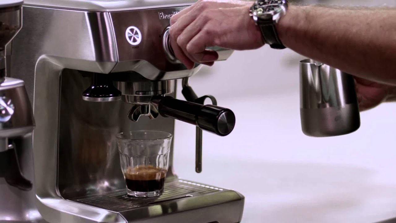 15 Amazing Breville Duo Temp Pro Espresso Machine For 2024