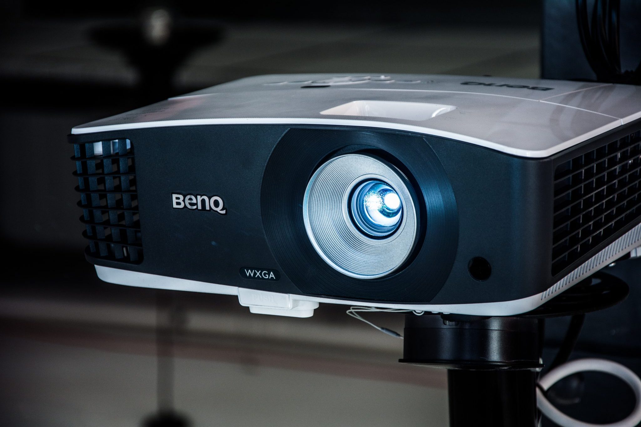 15 Amazing Business Projector For 2024