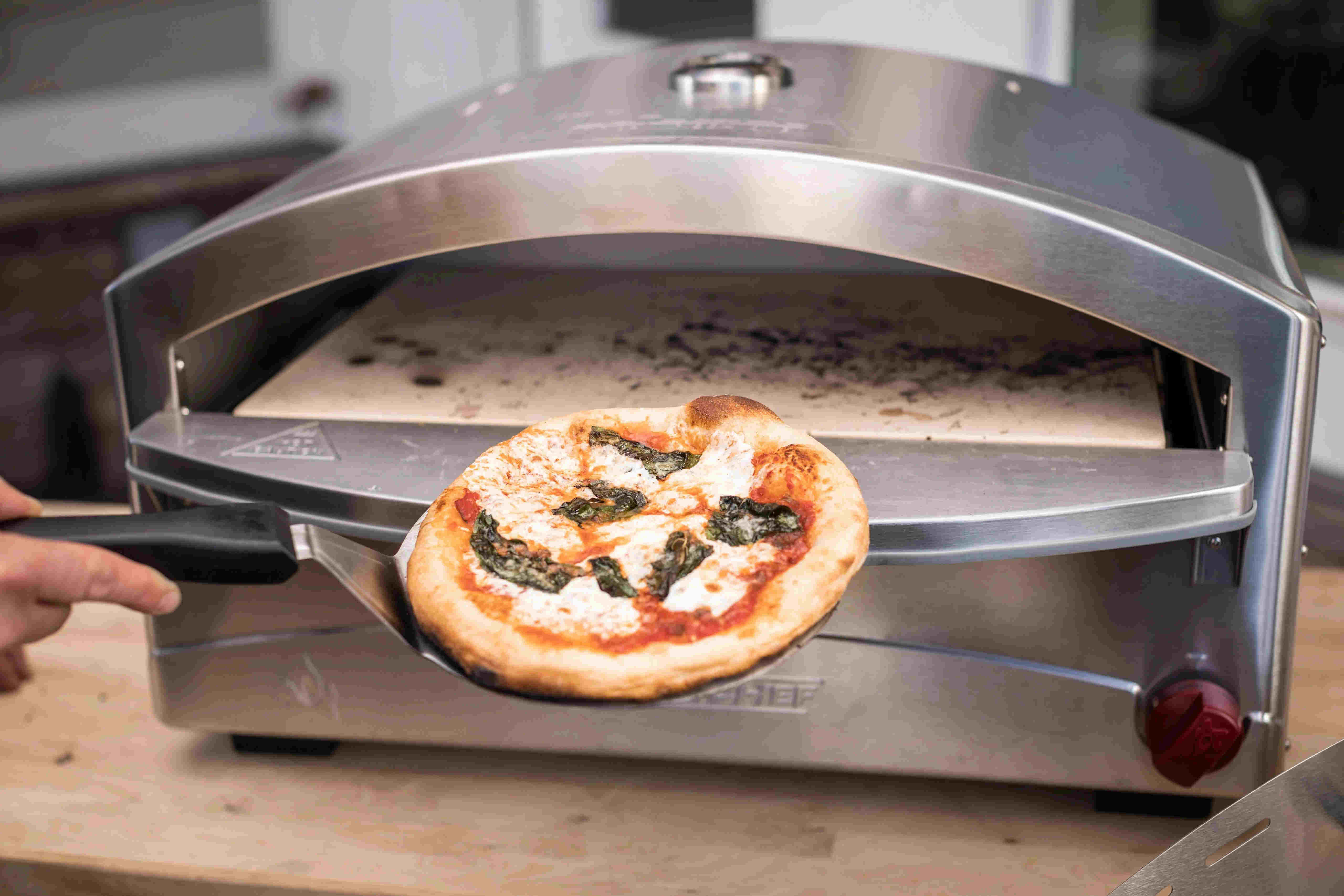 15 Amazing Camp Chef Pizza Oven 14 For 2024