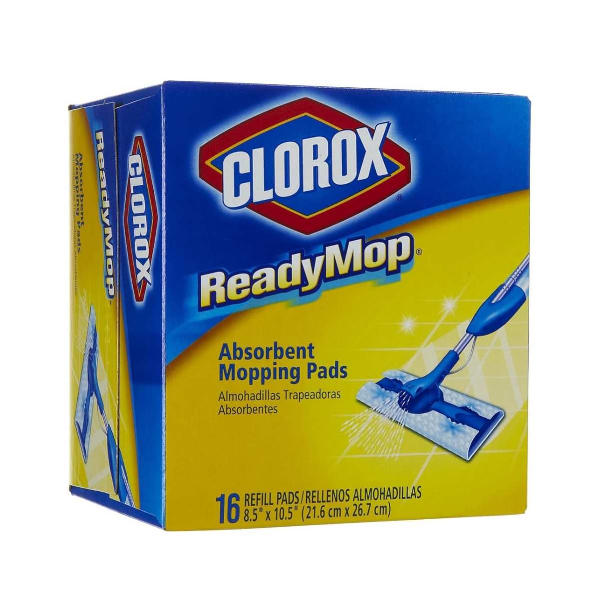 15 Amazing Clorox Ready Mop For 2024
