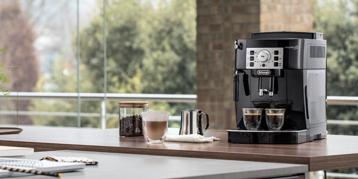 15 Amazing Delonghi Super Automatic Espresso Machine For 2024