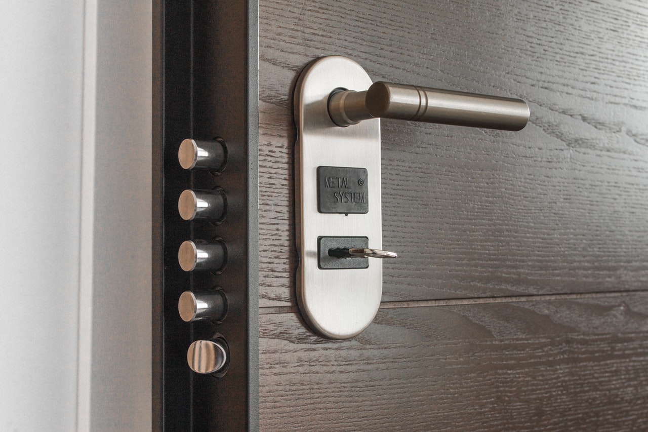 15 Amazing Door Lock Installation For 2024