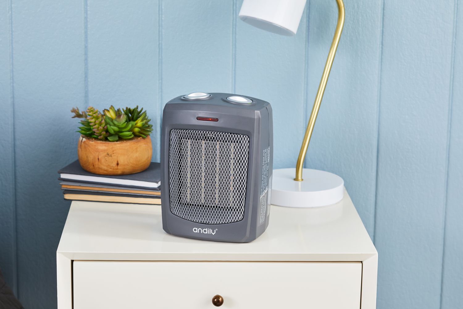 15 Amazing Electric Heaters With Thermostat For 2024