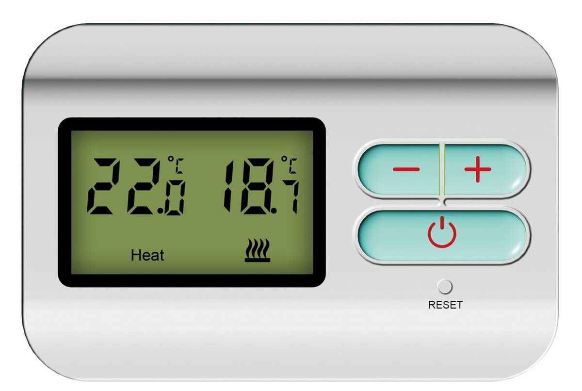 15 Amazing Digital Thermostat Heat Only For 2024
