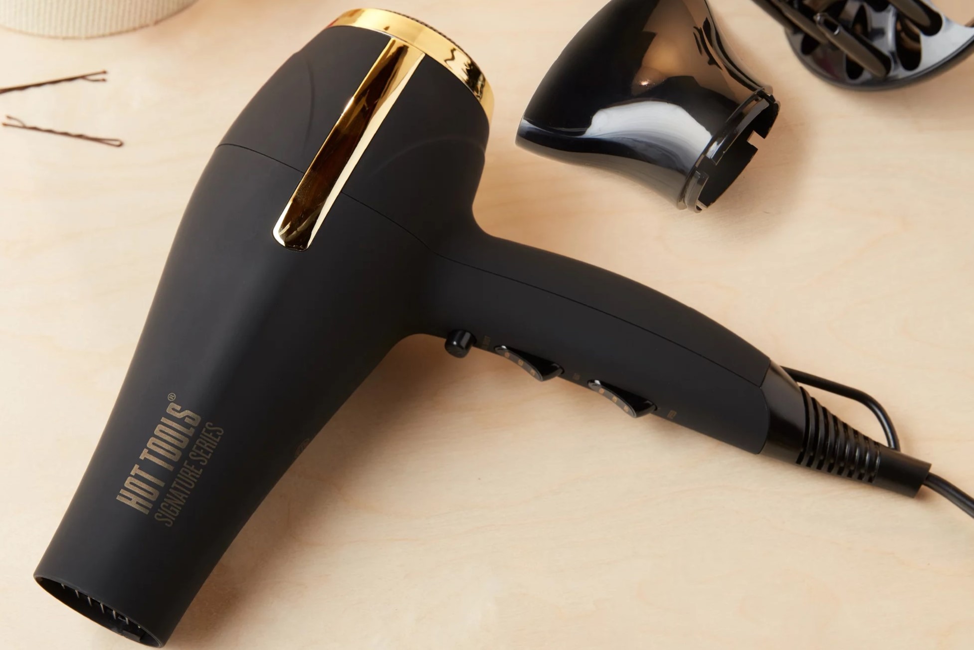 15 Amazing Hot Tools Professional Hair Dryer For 2024