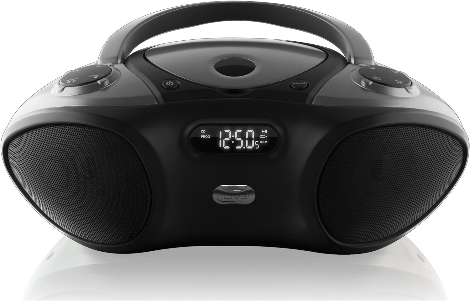 15 Amazing Ilive Bluetooth Boombox For 2024