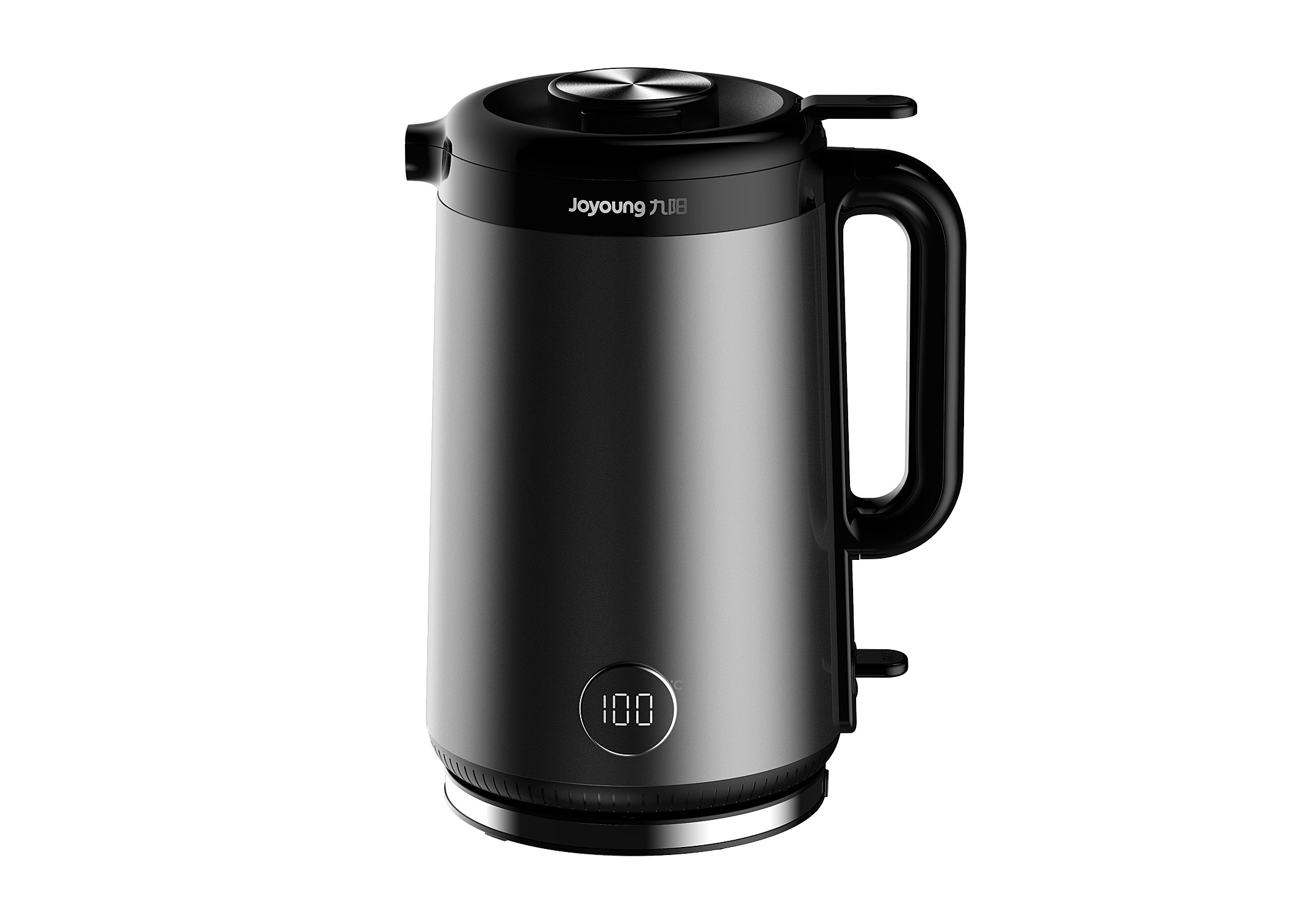 Dash Insulated Electric Kettle Cordless Hot Water Kettle - Black