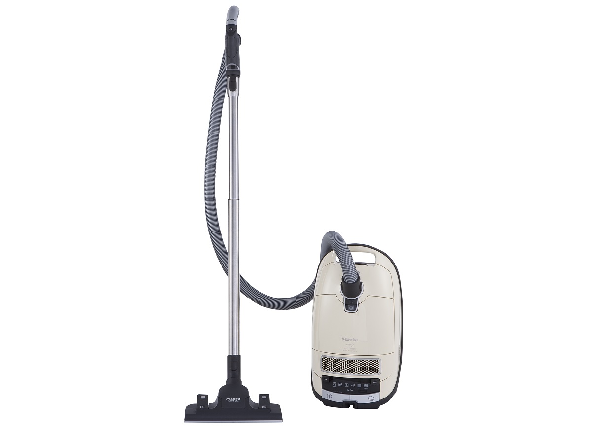 15 Amazing Miele Complete C3 Alize Vacuum Cleaner For 2024