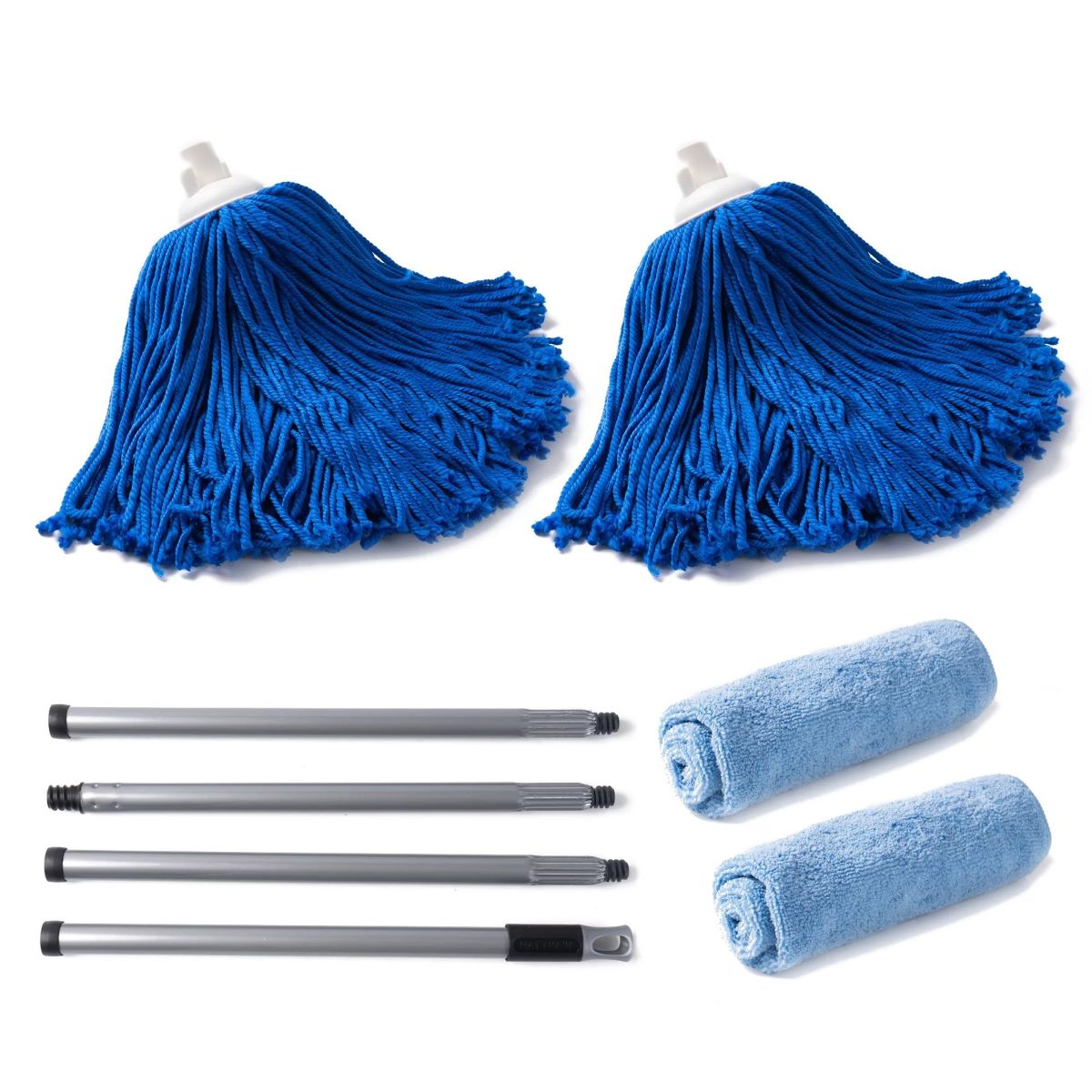  Synonymous Compatible OCedar Mop Heads Replacement for