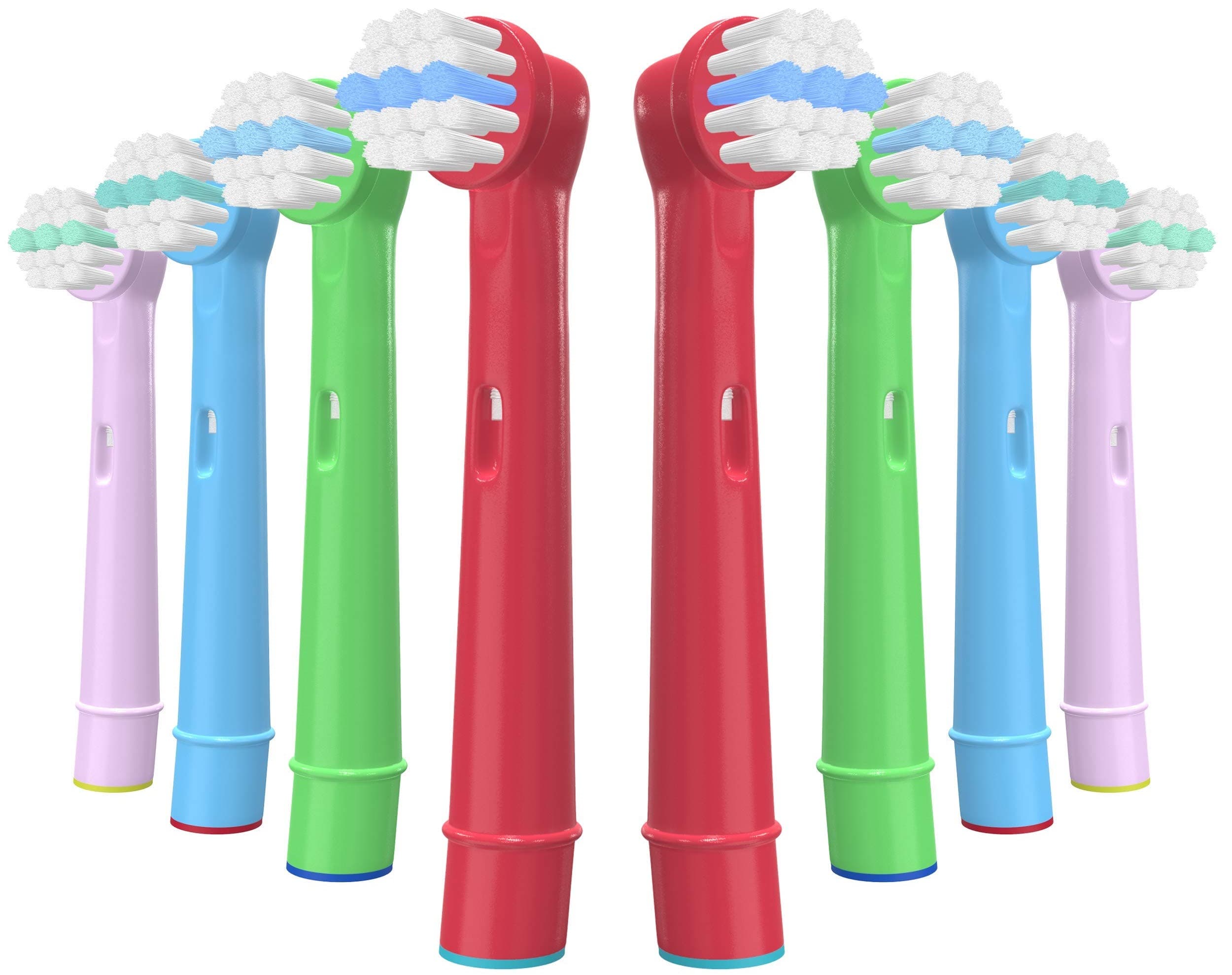 15 Amazing Oral B Kids Electric Toothbrush Replacement Heads For 2024