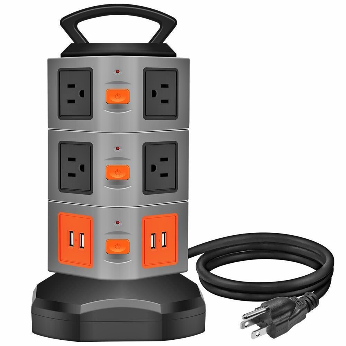 15 Amazing Outlet Charging Station For 2024
