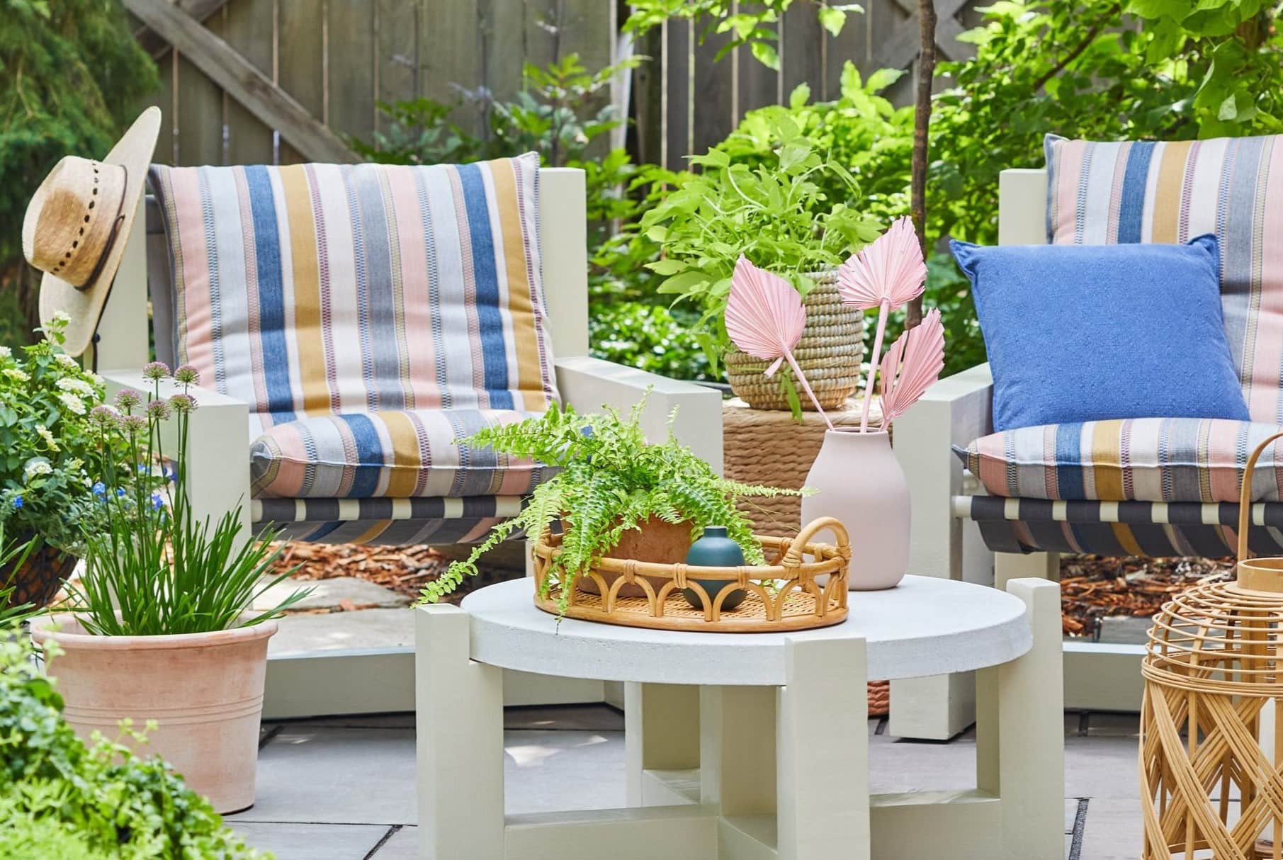 15 Amazing Patio Cushions For 2024