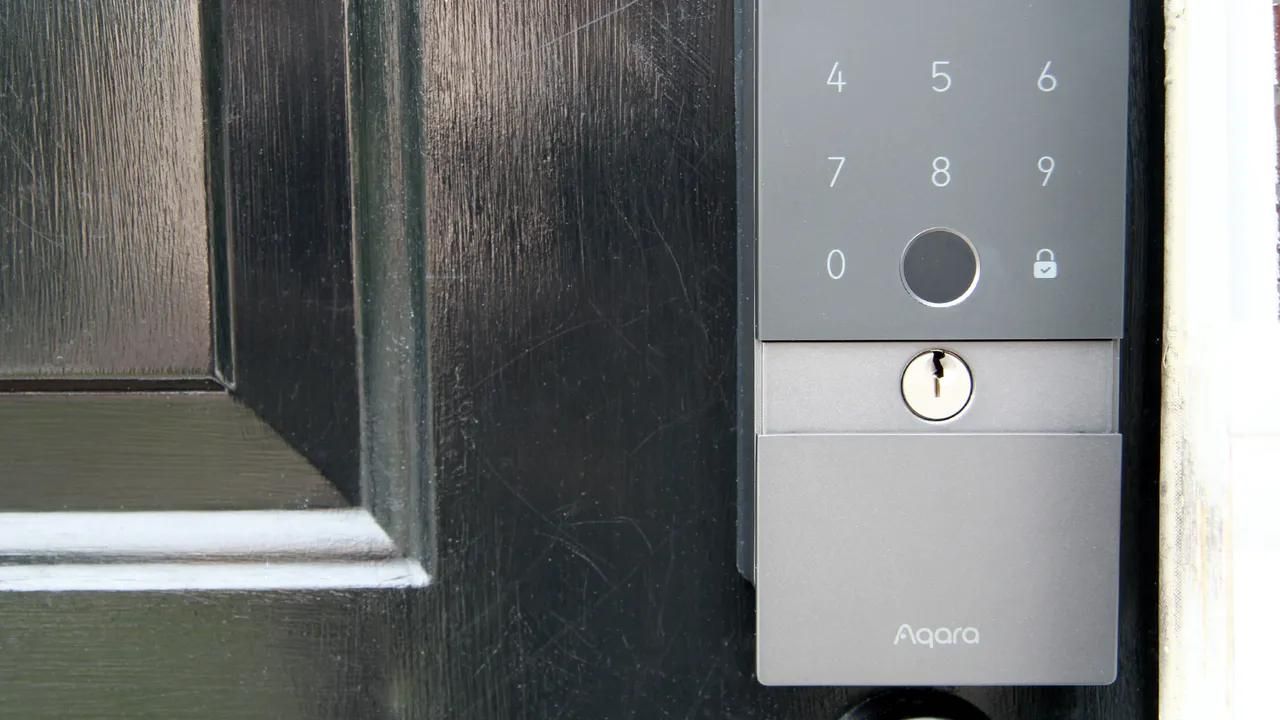 15 Best Security Door Lock For 2024