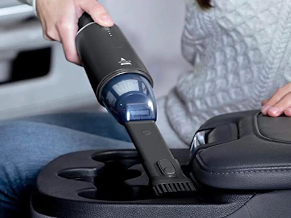 15 Amazing Portable Vacuum Cleaner For Car For 2024