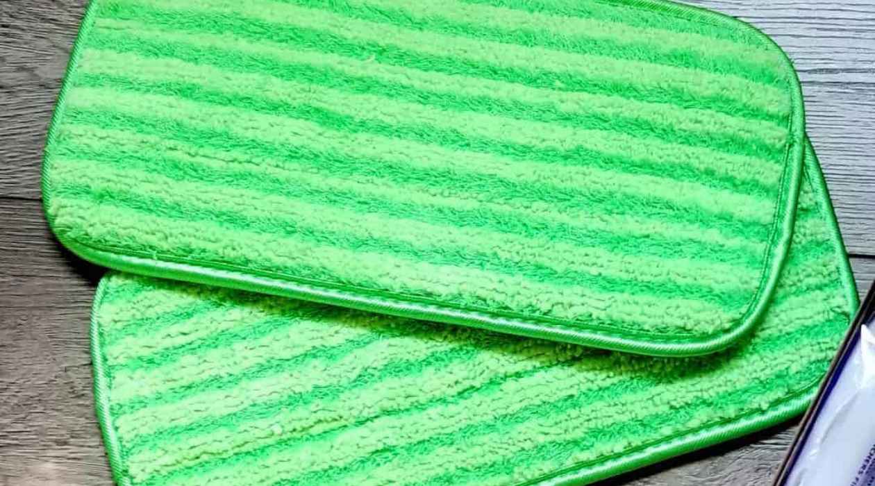 15 Amazing Reusable Swiffer Mop Pads For 2024