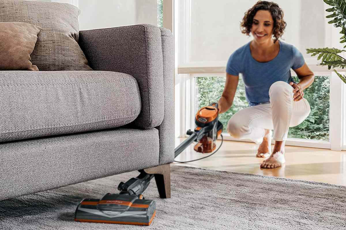 15 Amazing Rocket Vacuum Cleaner For 2023 Storables