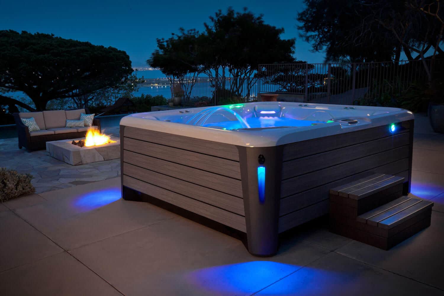 15 Amazing Salt Water Hot Tub For 2024