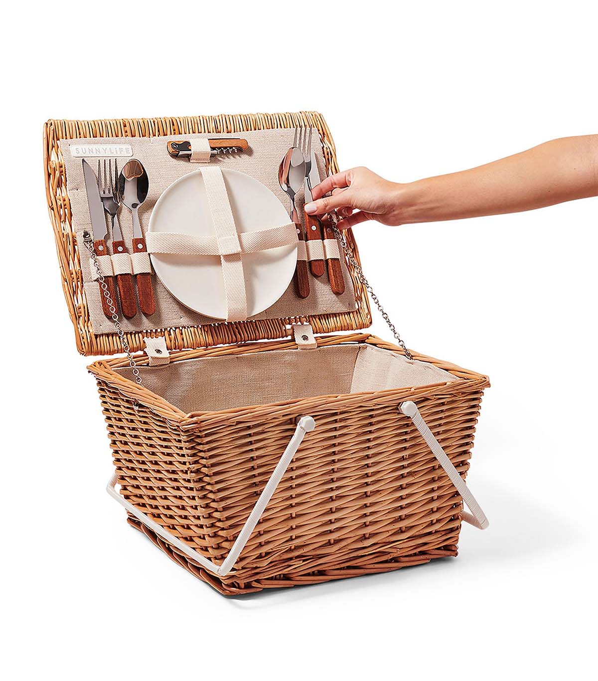 15 Amazing Small Picnic Basket For 2024
