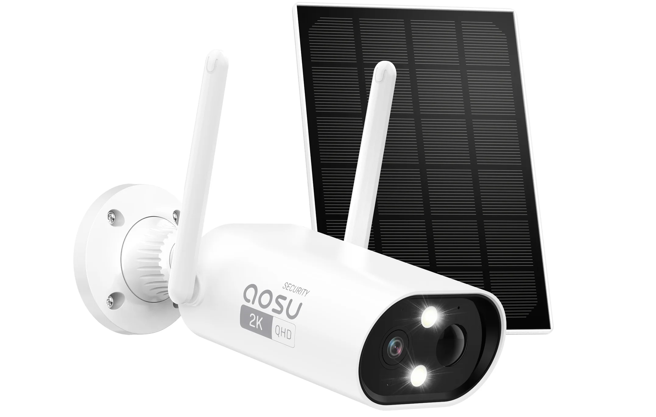 15 Amazing Solar Security Cameras Wireless Outdoor For 2024