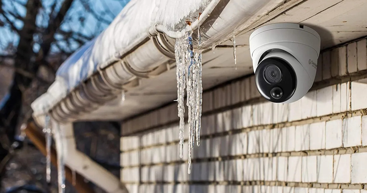 15 Amazing Swann Security Cameras For 2024