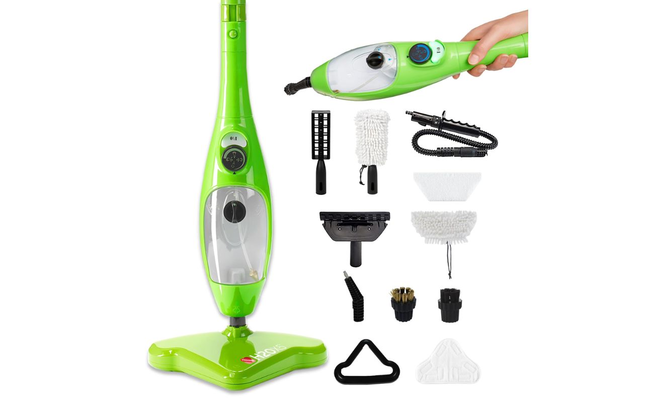 15 Amazing Thane H20 X5 Steam Cleaner For 2024