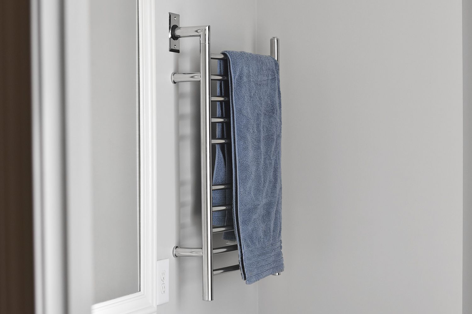 15 Amazing Towel Rack Warmer For 2024