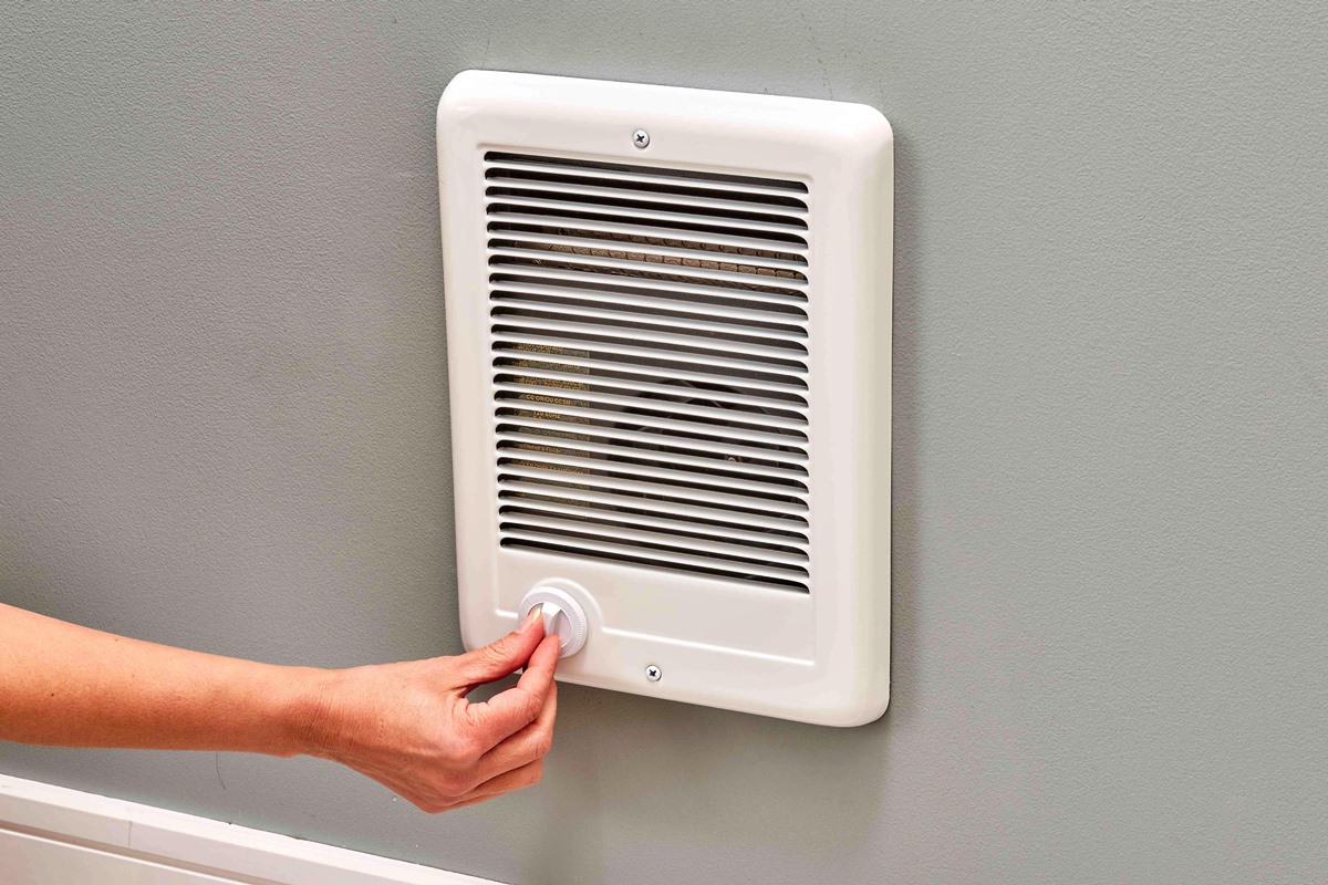 15 Amazing Wall Heaters With Thermostat For 2024
