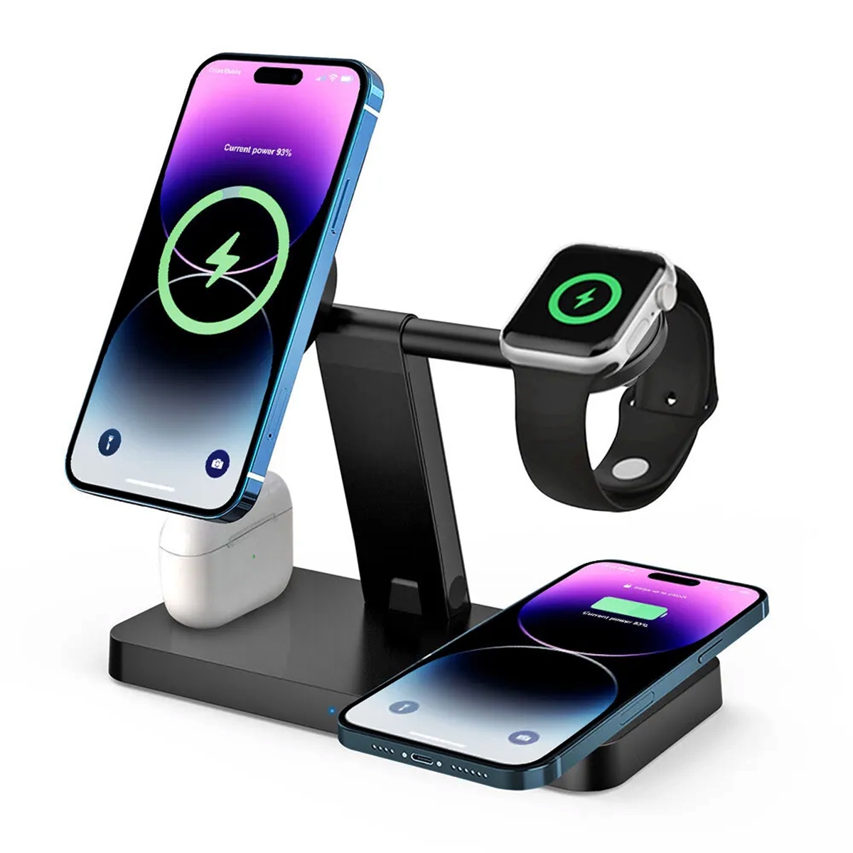 15 Amazing Watch Charging Station For 2024