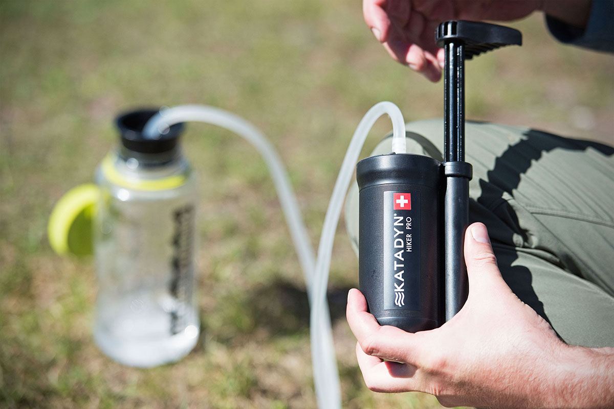 15 Amazing Water Filtration System Hiking For 2024