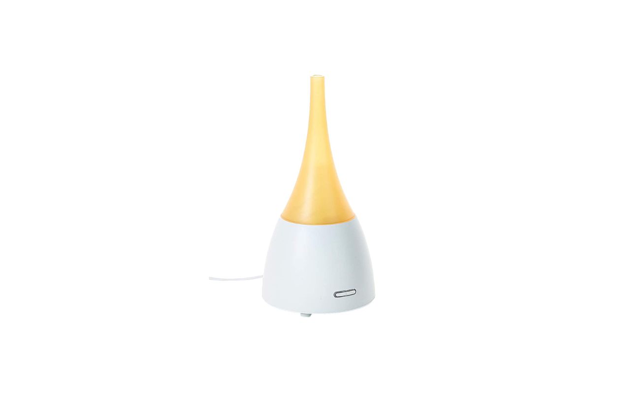 NEWYID Aromatherapy Diffuser with 5 Essential Oils, Oil Diffuser