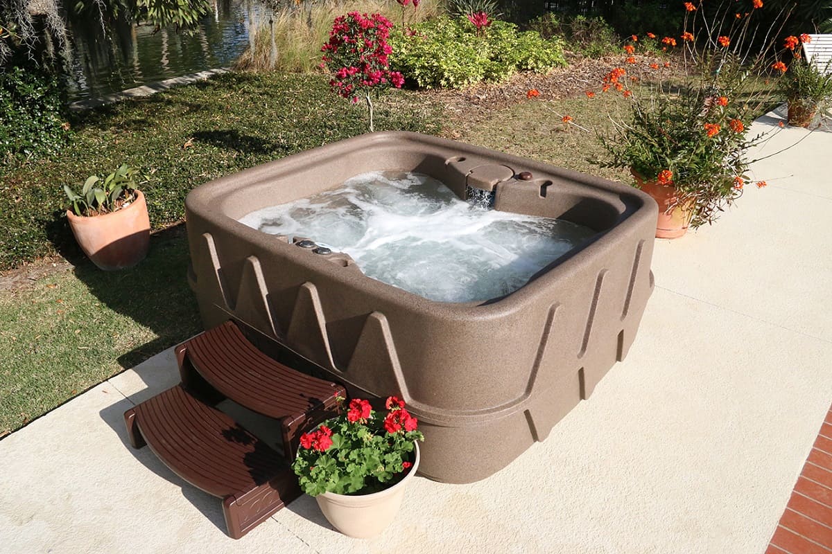 15 Best 4 Person Hot Tub For 2024