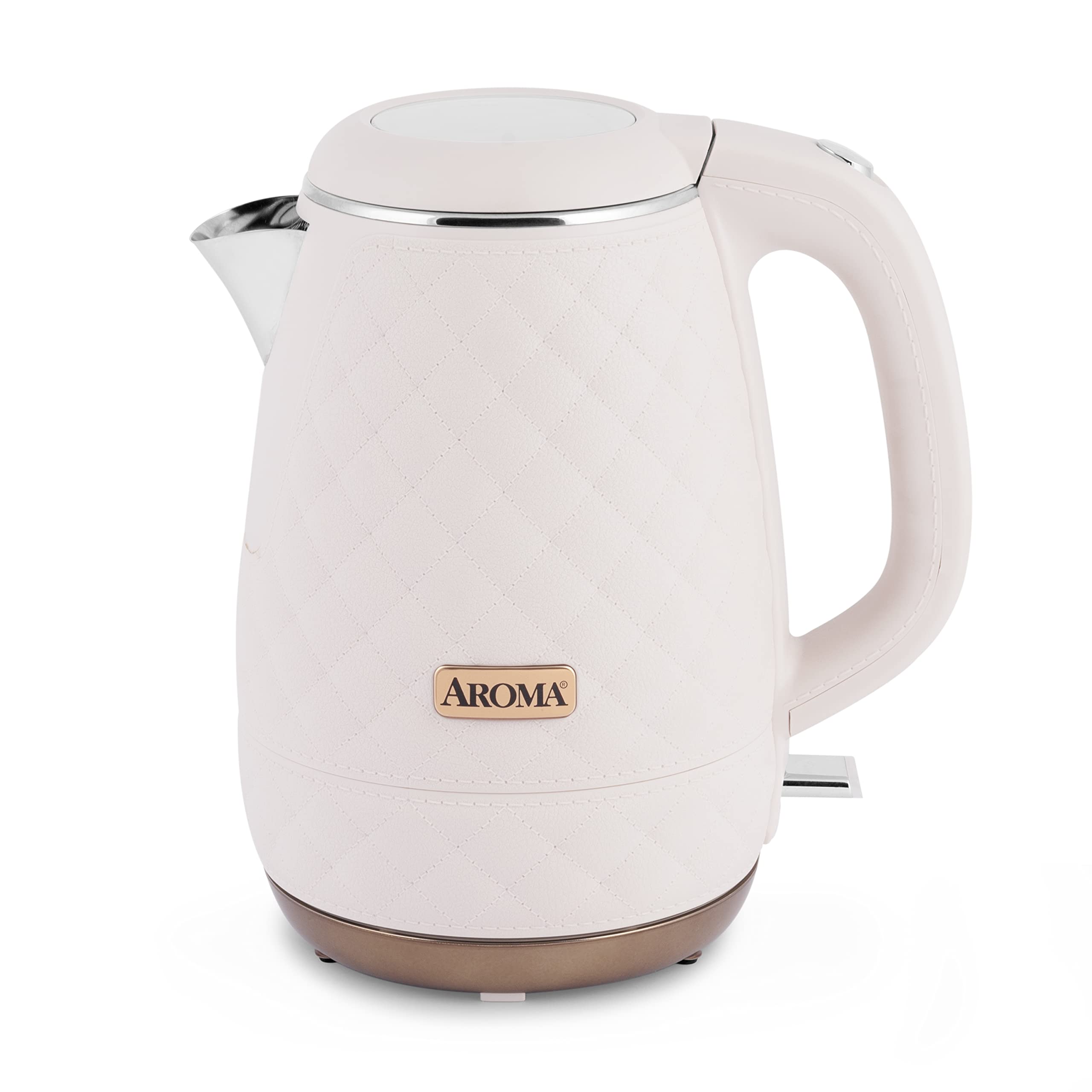 15 Best Aroma Professional Electric Kettle For 2024
