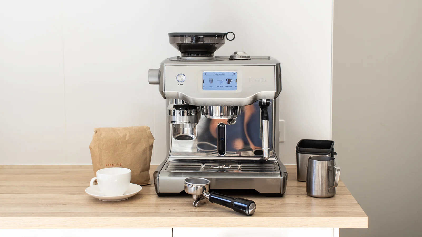 15 Best Breville Oracle Espresso Machine For 2024