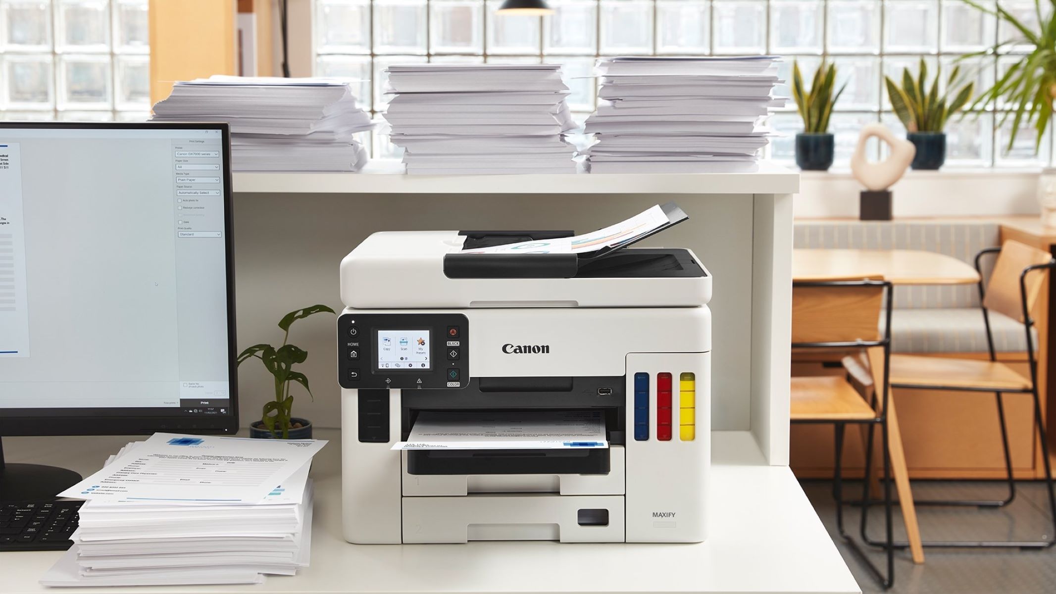 15 Best Business Printer For 2024