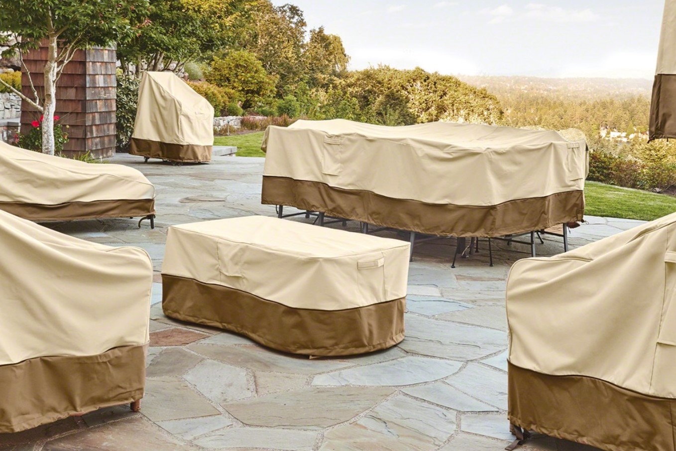 15 Best Classic Accessories Patio Furniture Covers For 2024