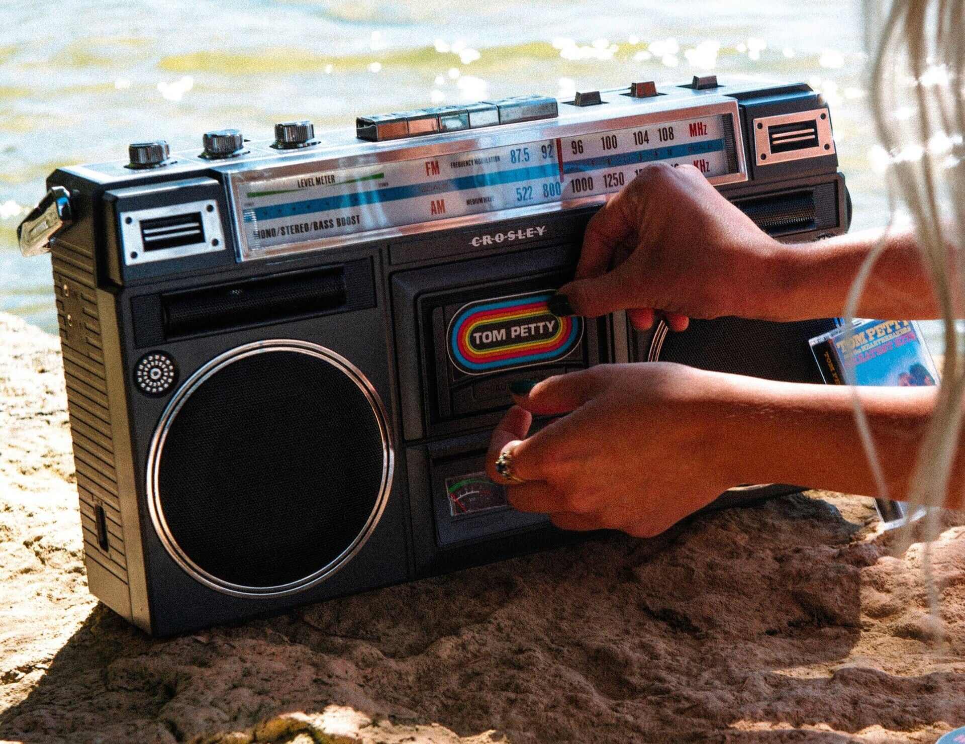 15 Best Classic Boombox For 2024 Storables