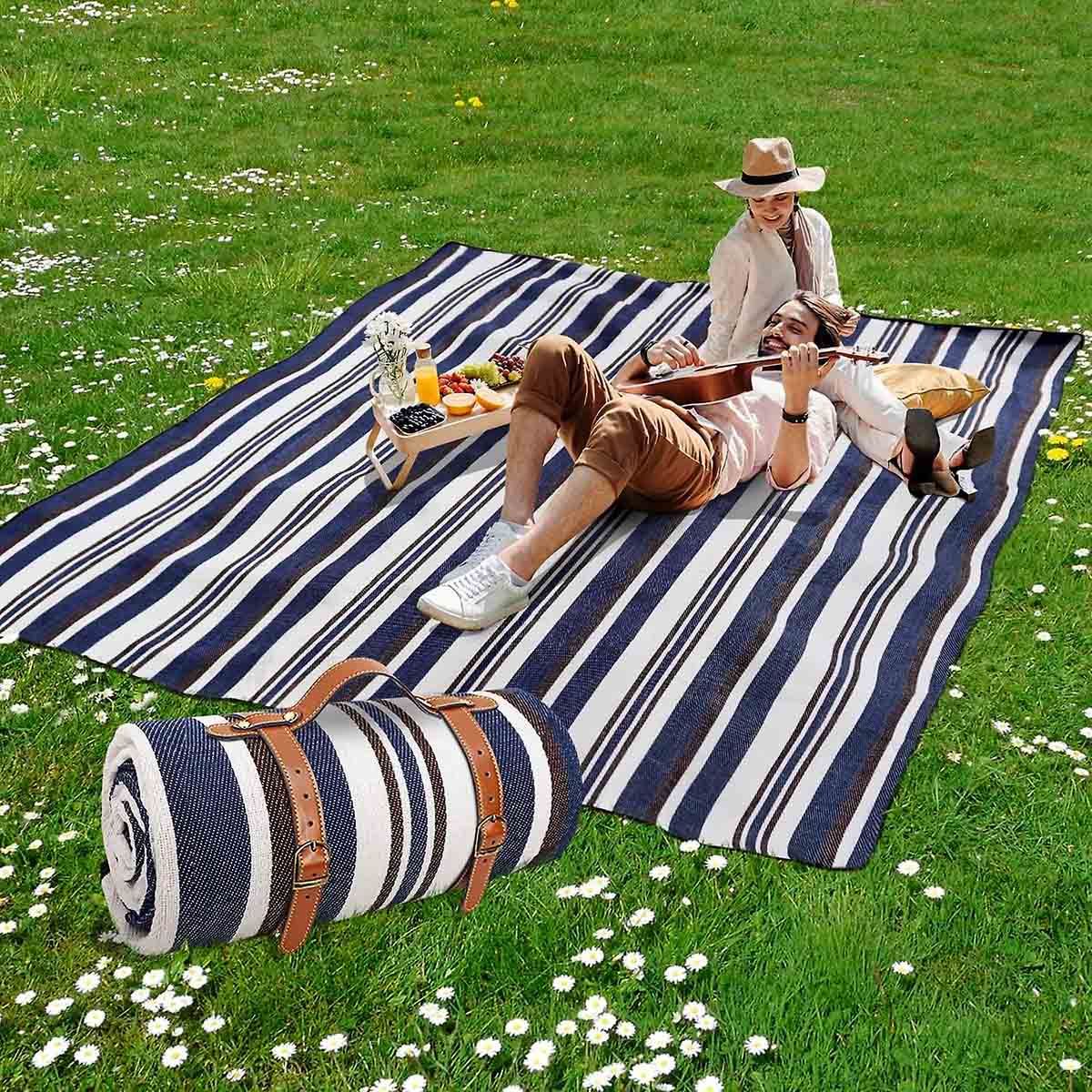 15 Best Extra Large Picnic Blanket For 2024