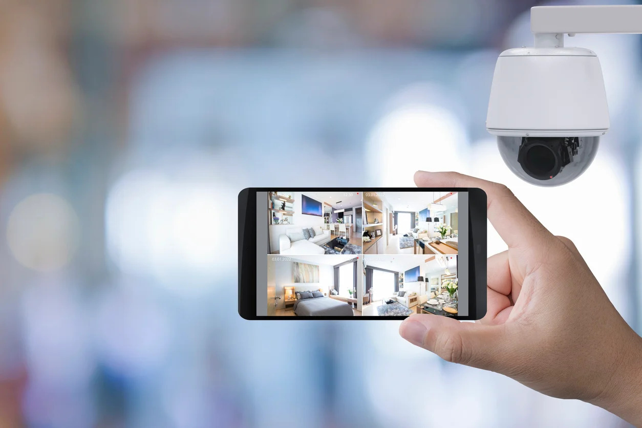 15 Best In House Security Cameras For 2024