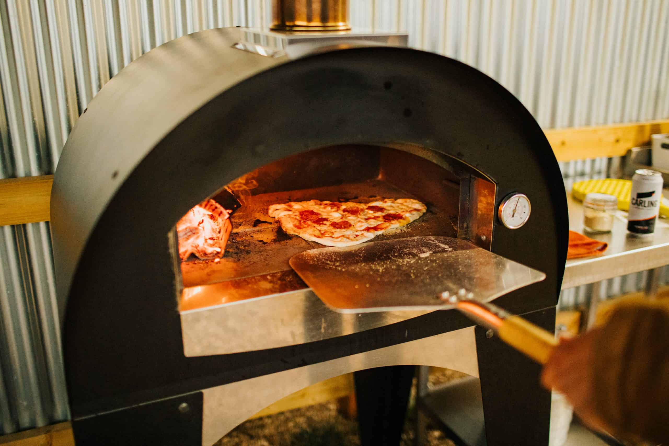 15 Best Large Pizza Oven For 2024