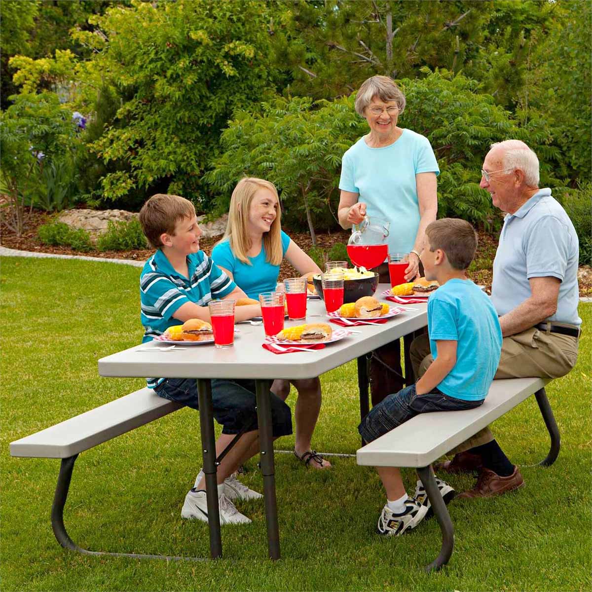 outdoor folding picnic table tesco        <h3 class=