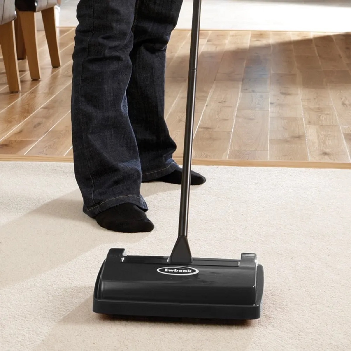 15 Best Manual Vacuum Cleaner For 2024