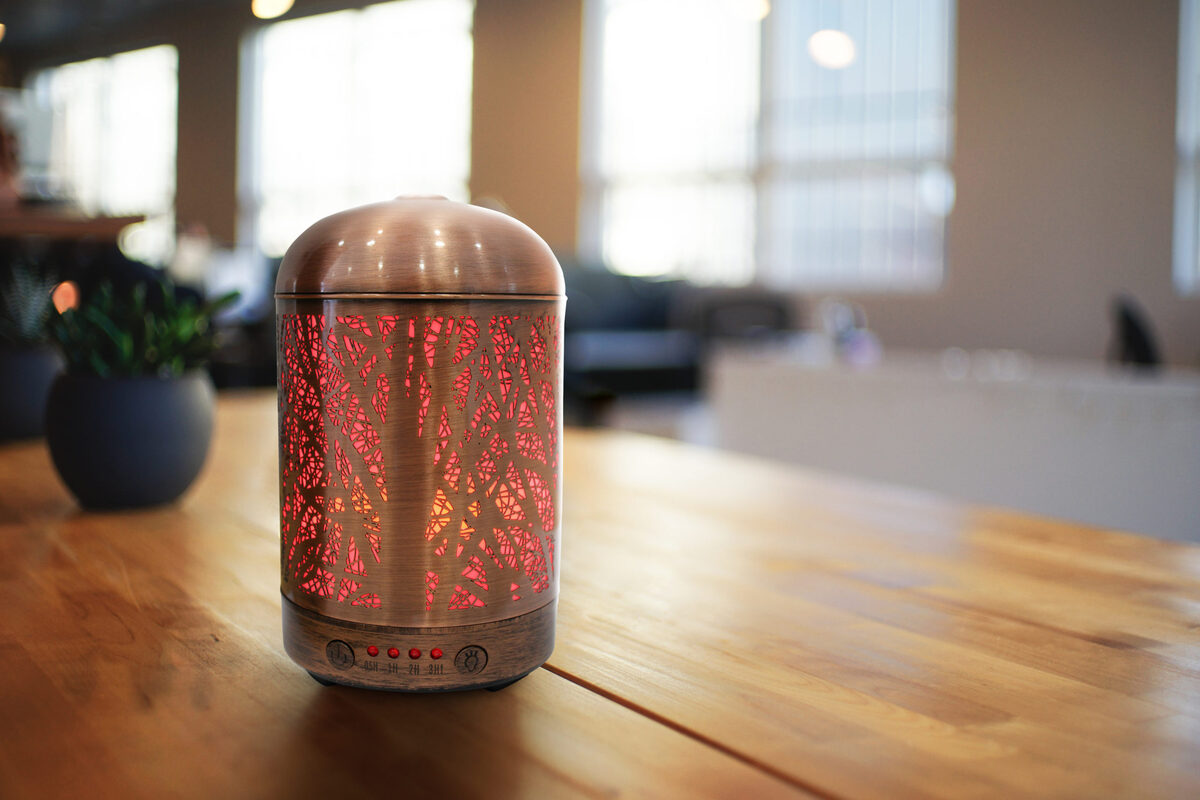 15 Best Metal Oil Diffuser For 2024